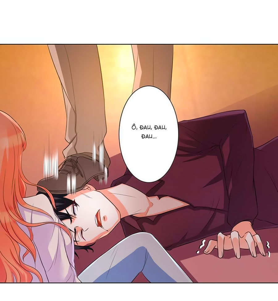 Trí Mệnh Sủng Thê: Tổng Tài Mau Nạp Mạng Chapter 81 - 5