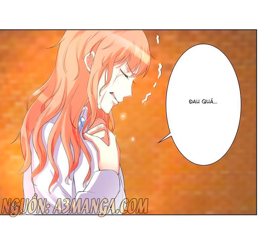 Trí Mệnh Sủng Thê: Tổng Tài Mau Nạp Mạng Chapter 81 - 9