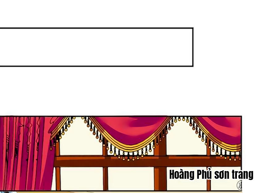 Trí Mệnh Sủng Thê: Tổng Tài Mau Nạp Mạng Chapter 85 - 1