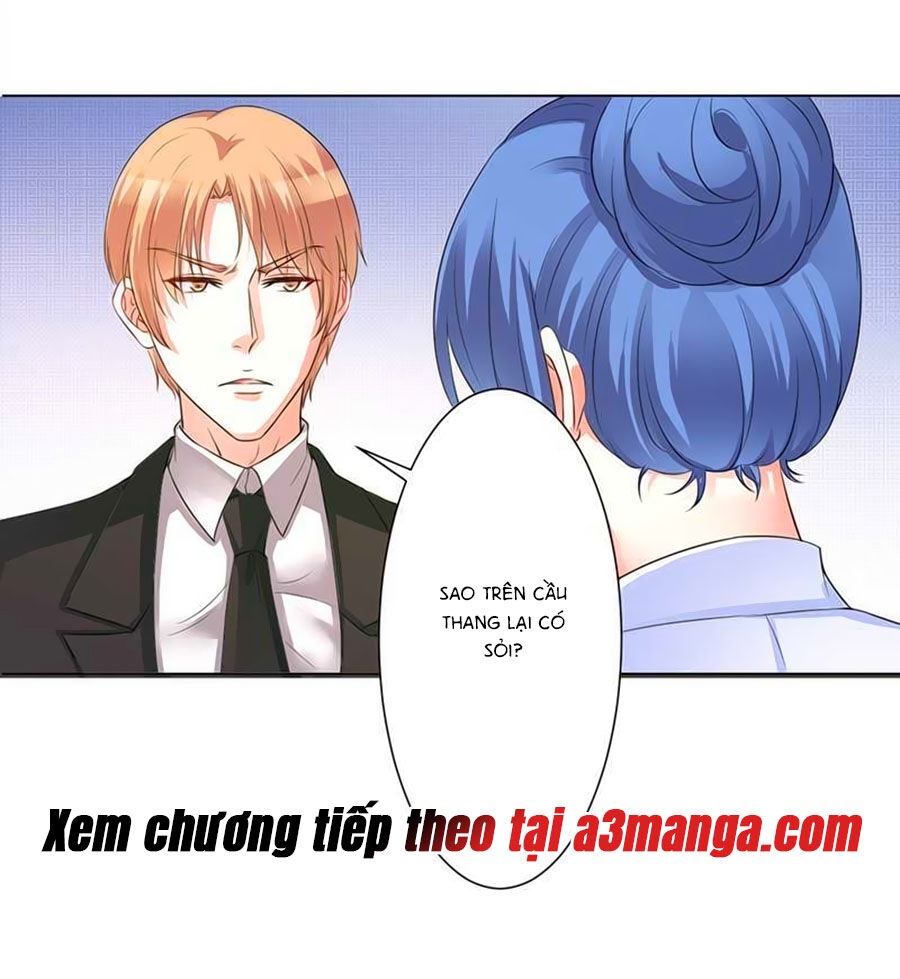 Trí Mệnh Sủng Thê: Tổng Tài Mau Nạp Mạng Chapter 85 - 16