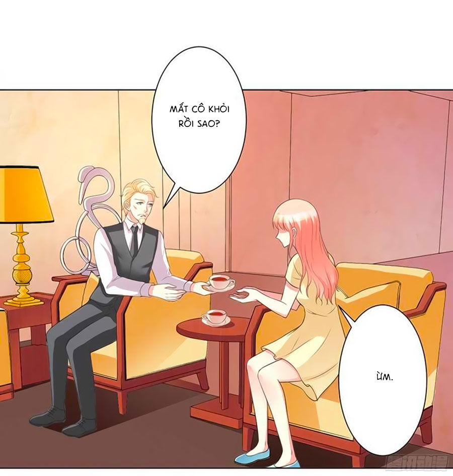 Trí Mệnh Sủng Thê: Tổng Tài Mau Nạp Mạng Chapter 88 - 9