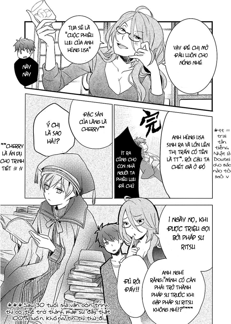 Bokura Wa Minna Kawaisou Chapter 49 - 13