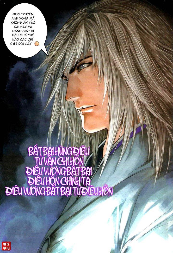 Long Hổ Môn Chapter 104 - 40