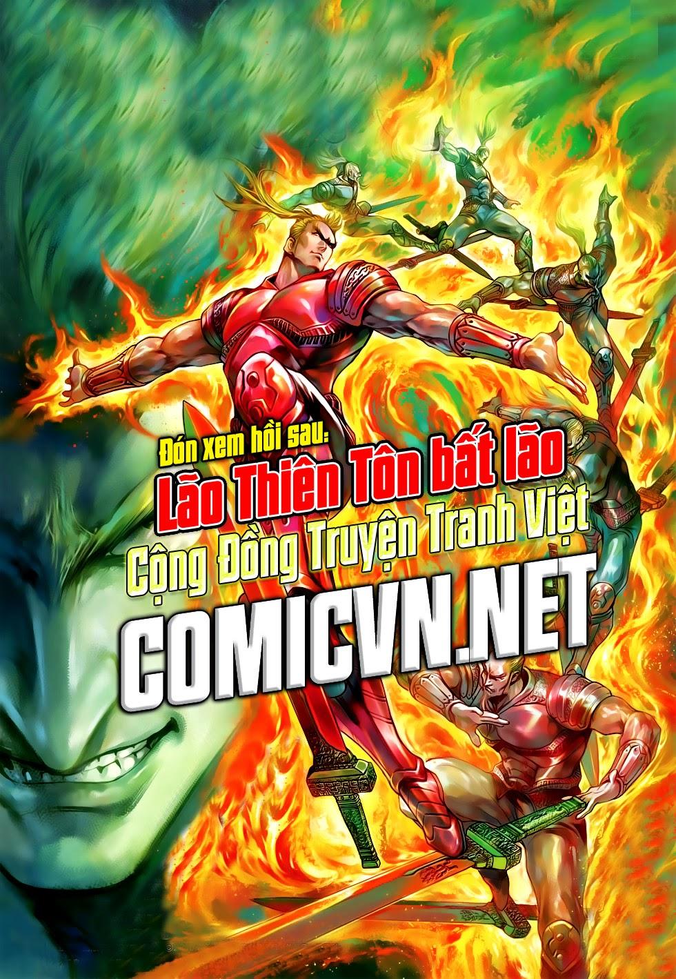 Long Hổ Môn Chapter 514 - 33