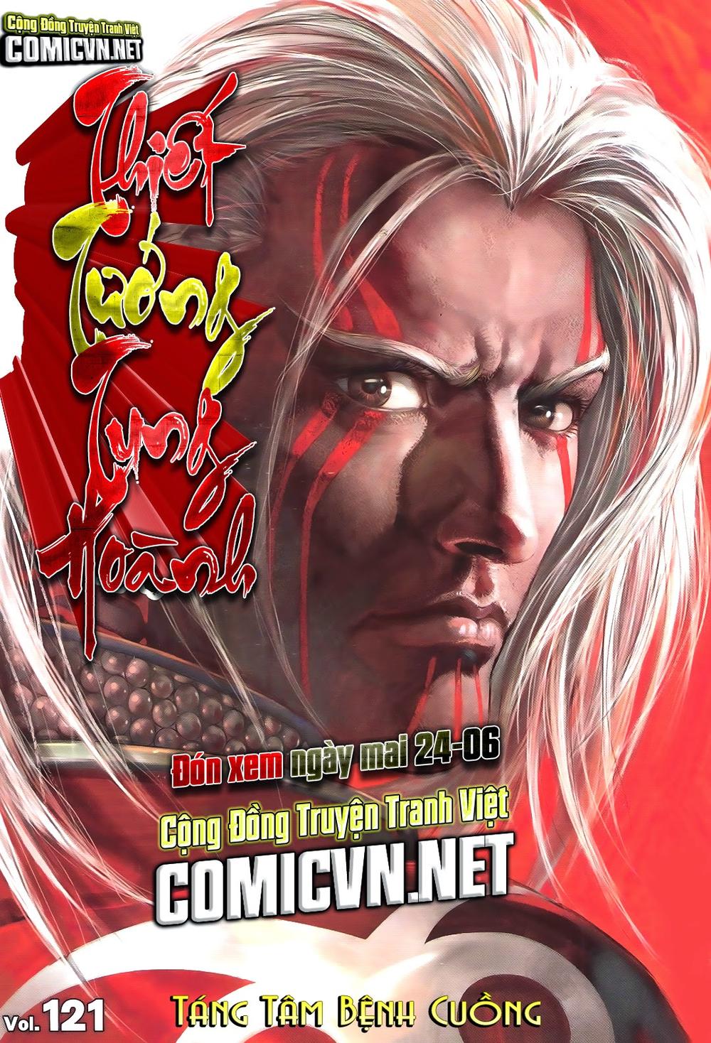 Long Hổ Môn Chapter 689 - 36