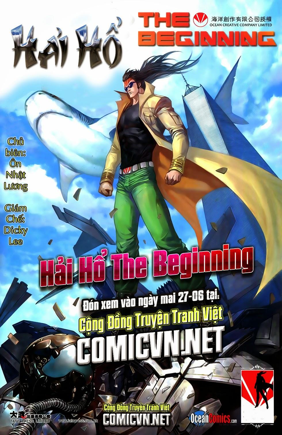 Long Hổ Môn Chapter 699 - 44