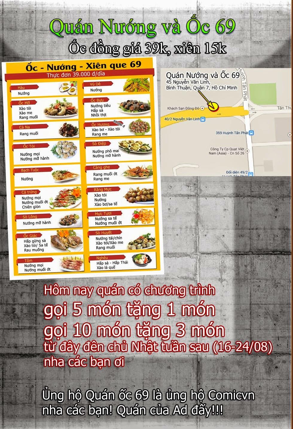 Long Hổ Môn Chapter 744 - 32