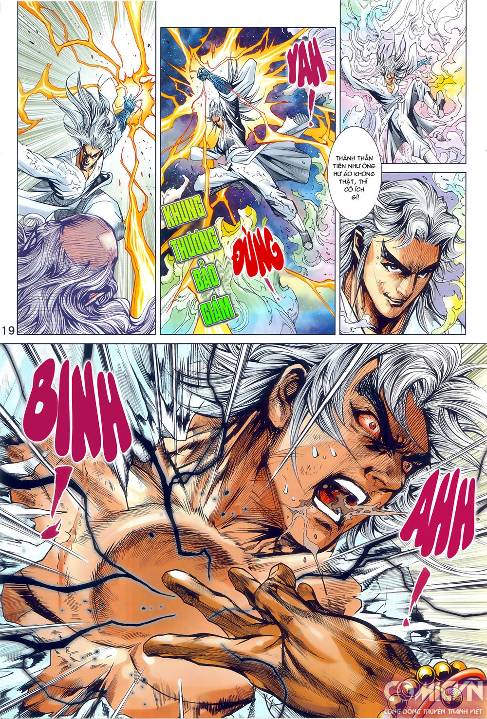 Long Hổ Môn Chapter 874.2 - 5