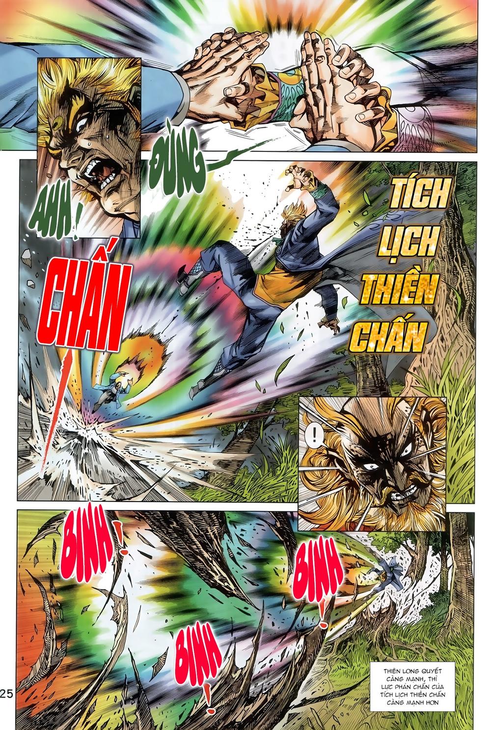 Long Hổ Môn Chapter 888.2 - 13