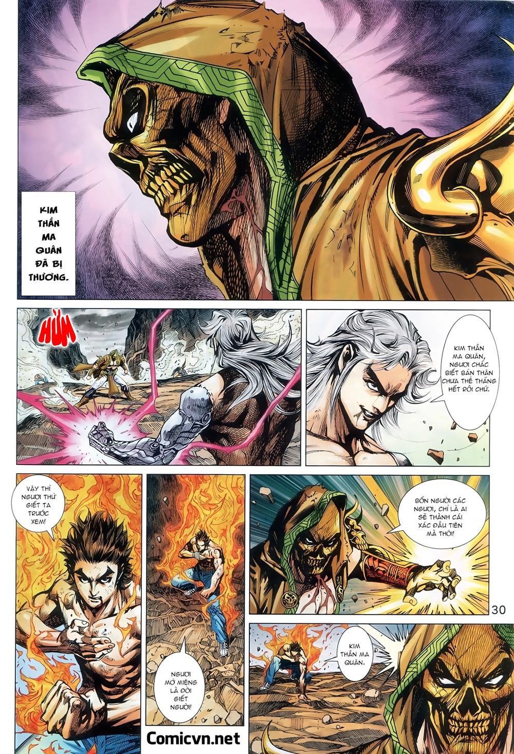 Long Hổ Môn Chapter 889.2 - 16