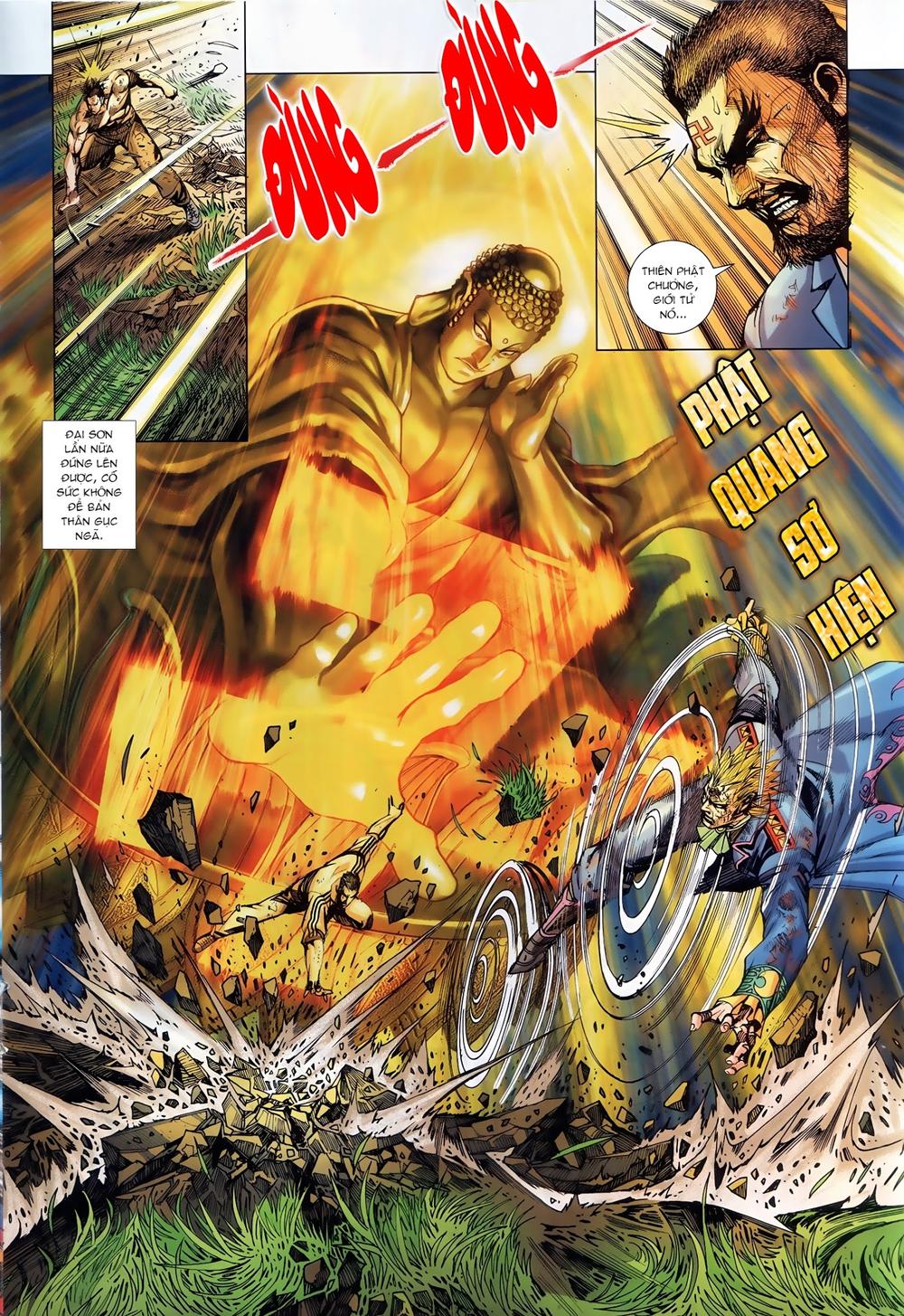 Long Hổ Môn Chapter 895.2 - 4