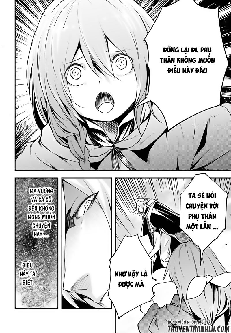 Thường Dân Cấp 999 Chapter 13 - 29