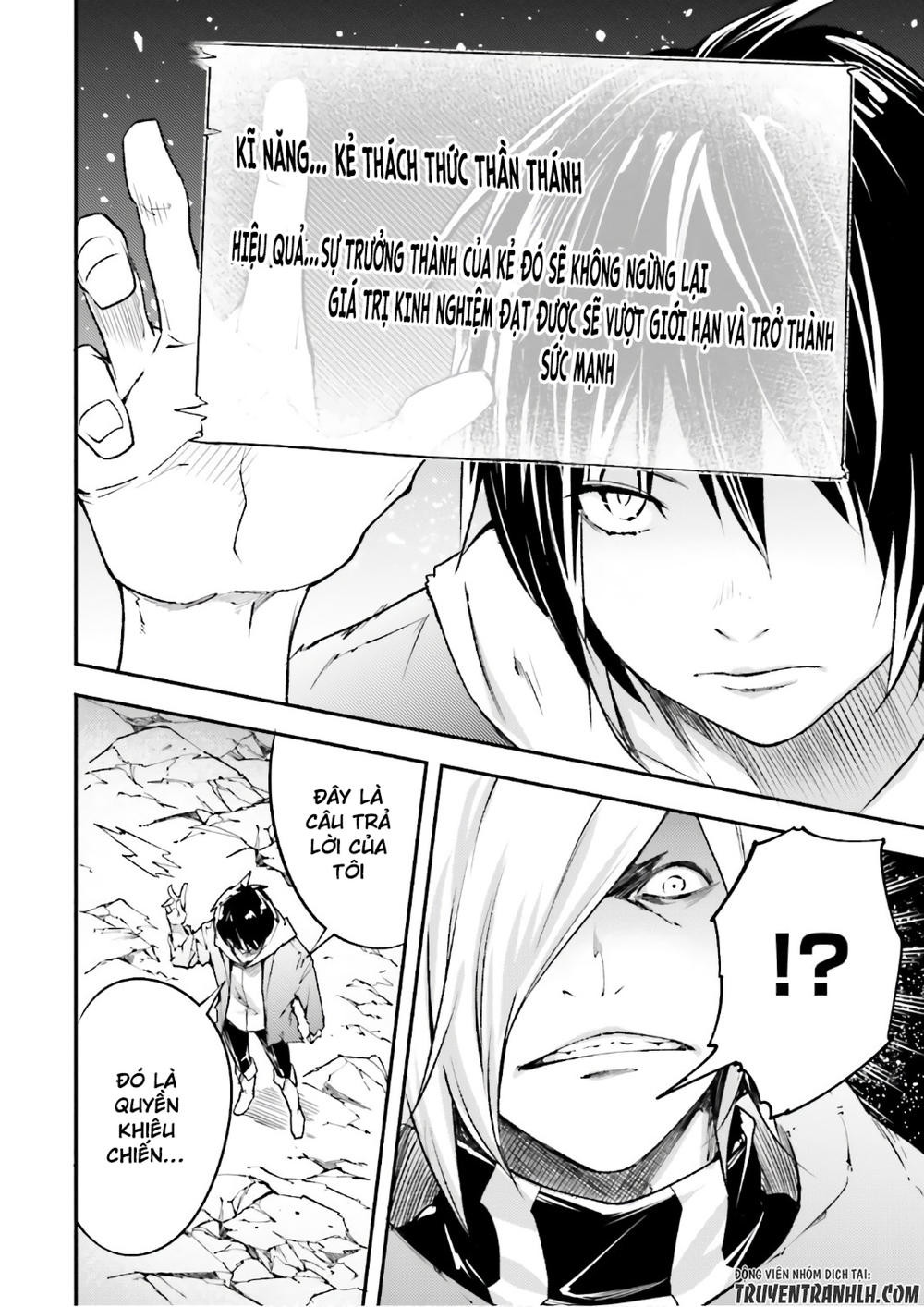 Thường Dân Cấp 999 Chapter 14 - 31