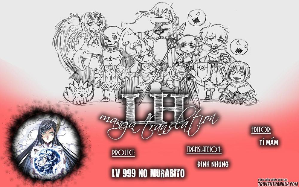 Thường Dân Cấp 999 Chapter 18 - 2