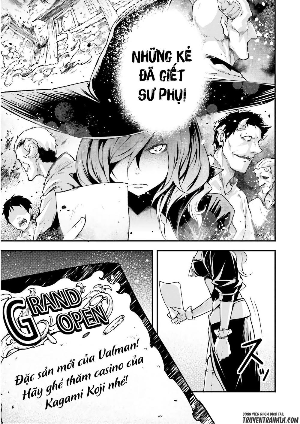 Thường Dân Cấp 999 Chapter 18 - 30