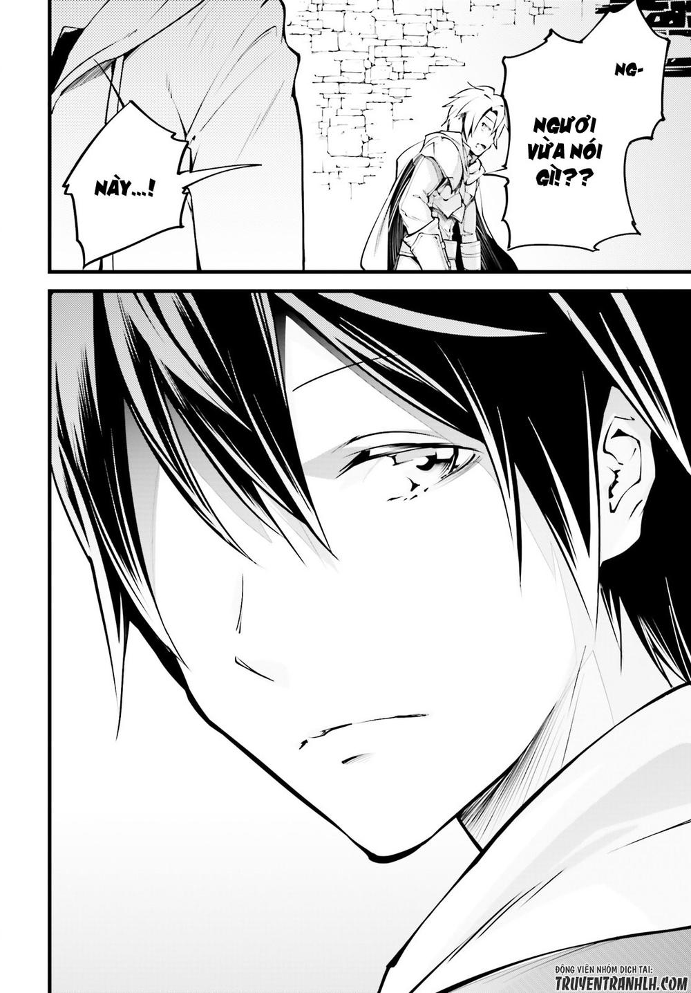 Thường Dân Cấp 999 Chapter 2 - 26