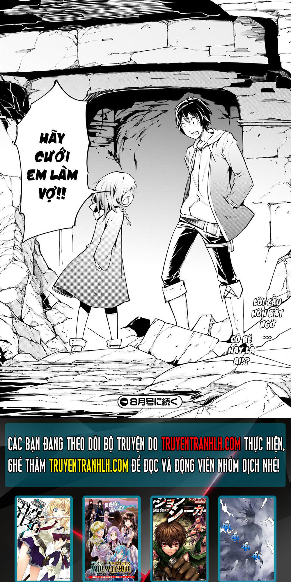 Thường Dân Cấp 999 Chapter 2 - 36