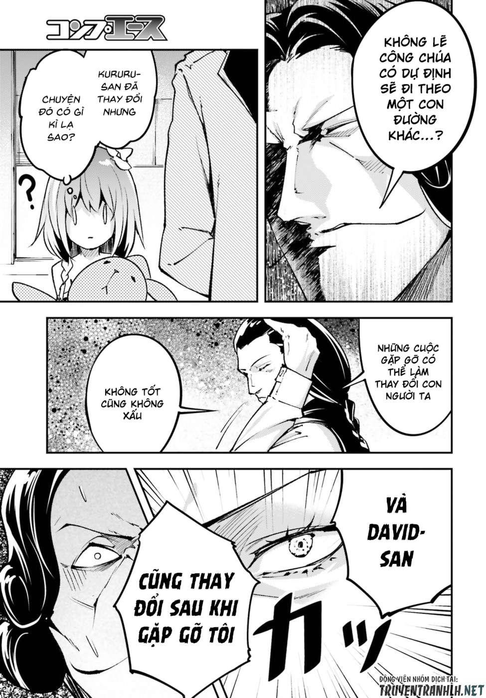 Thường Dân Cấp 999 Chapter 20 - 40