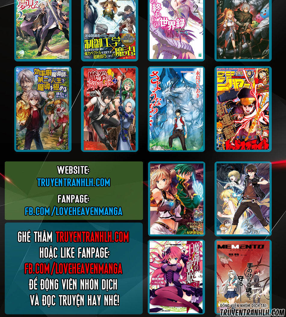 Thường Dân Cấp 999 Chapter 3 - 33