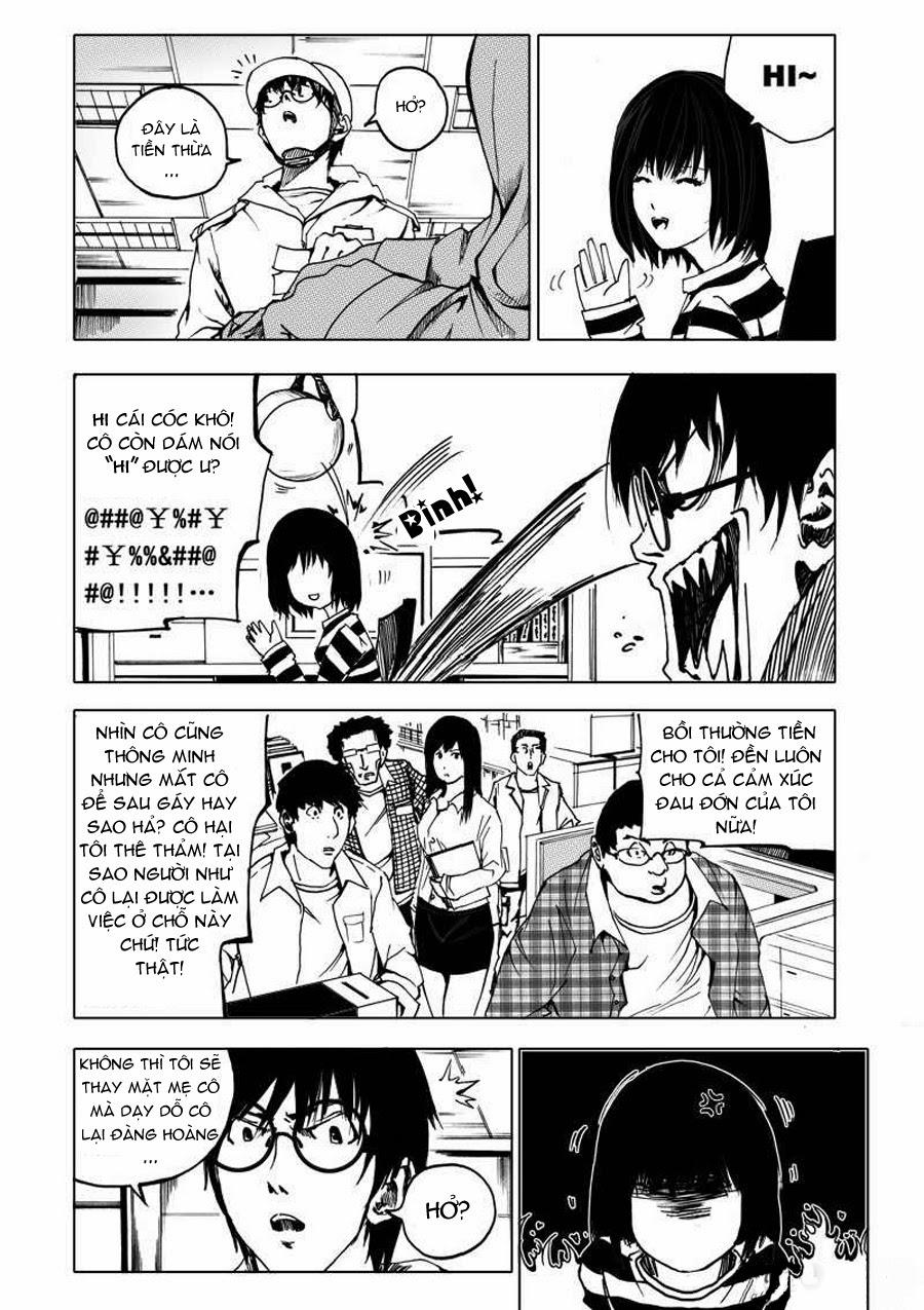 Rakshasa Street Chapter 1 - 12