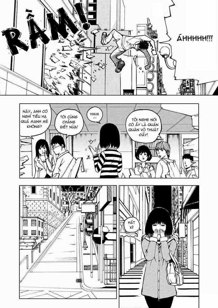 Rakshasa Street Chapter 1 - 13