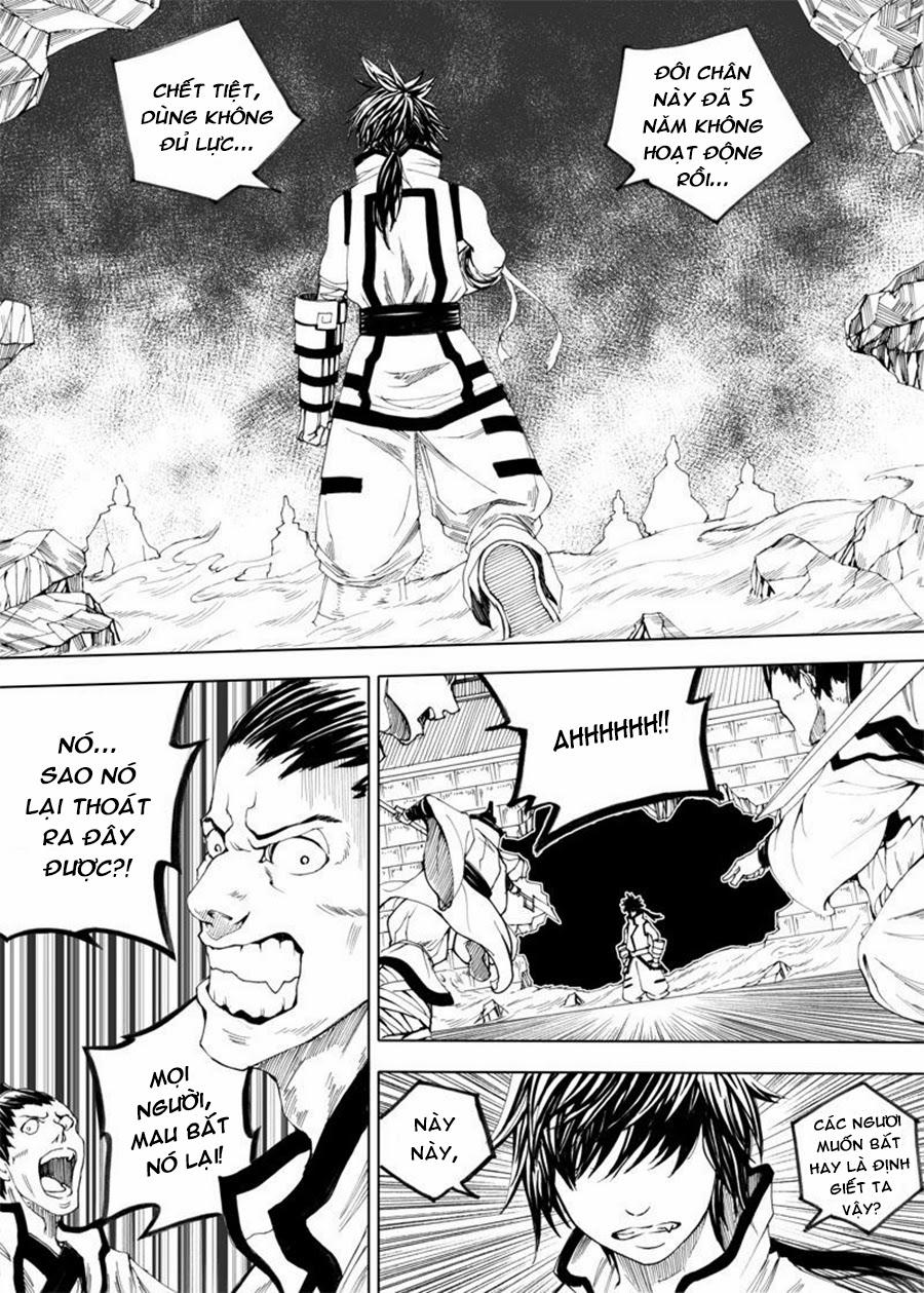 Rakshasa Street Chapter 10 - 5