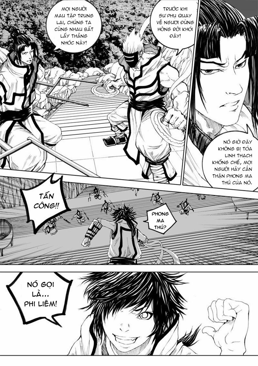 Rakshasa Street Chapter 10 - 7