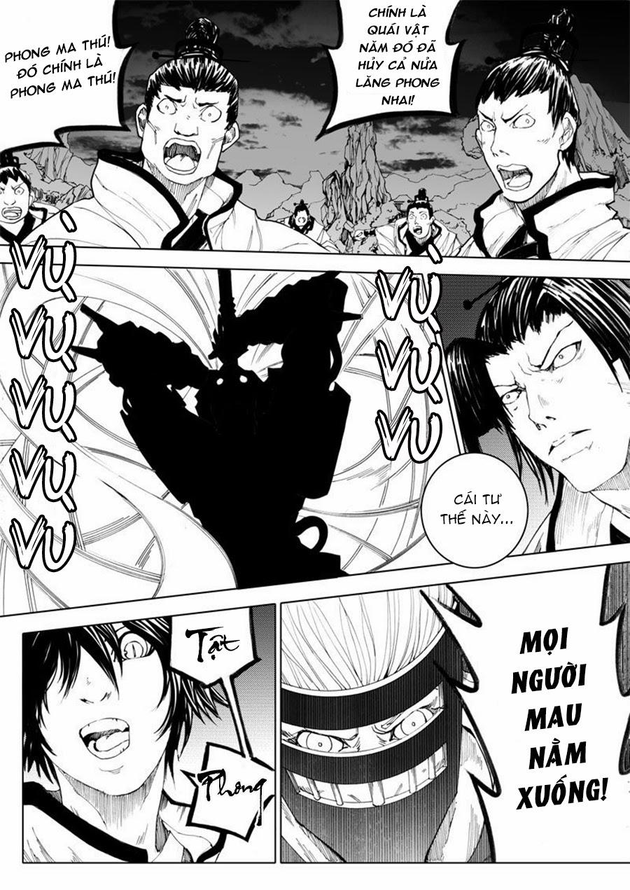 Rakshasa Street Chapter 10 - 9