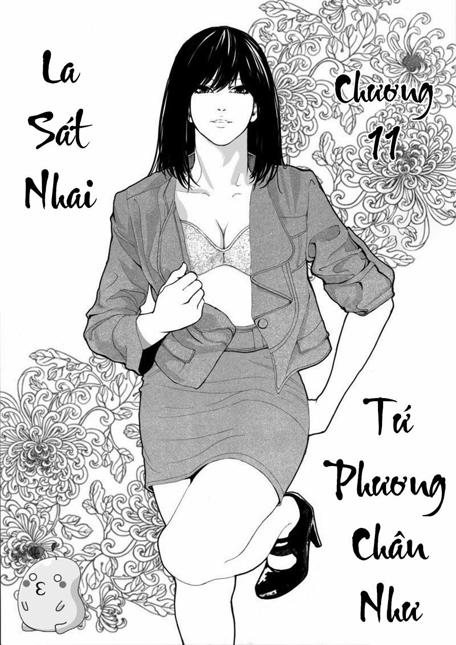 Rakshasa Street Chapter 11 - 3