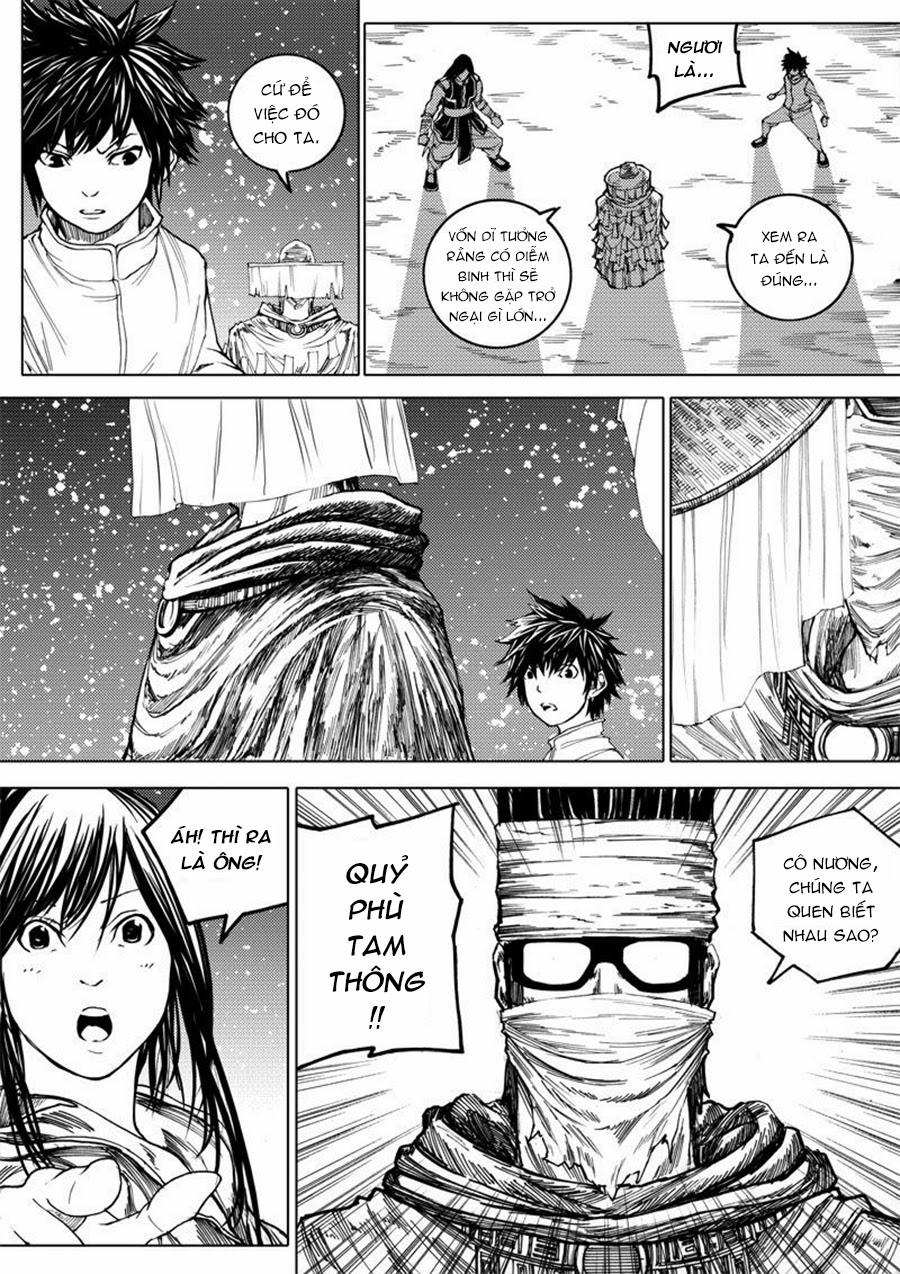 Rakshasa Street Chapter 11 - 5