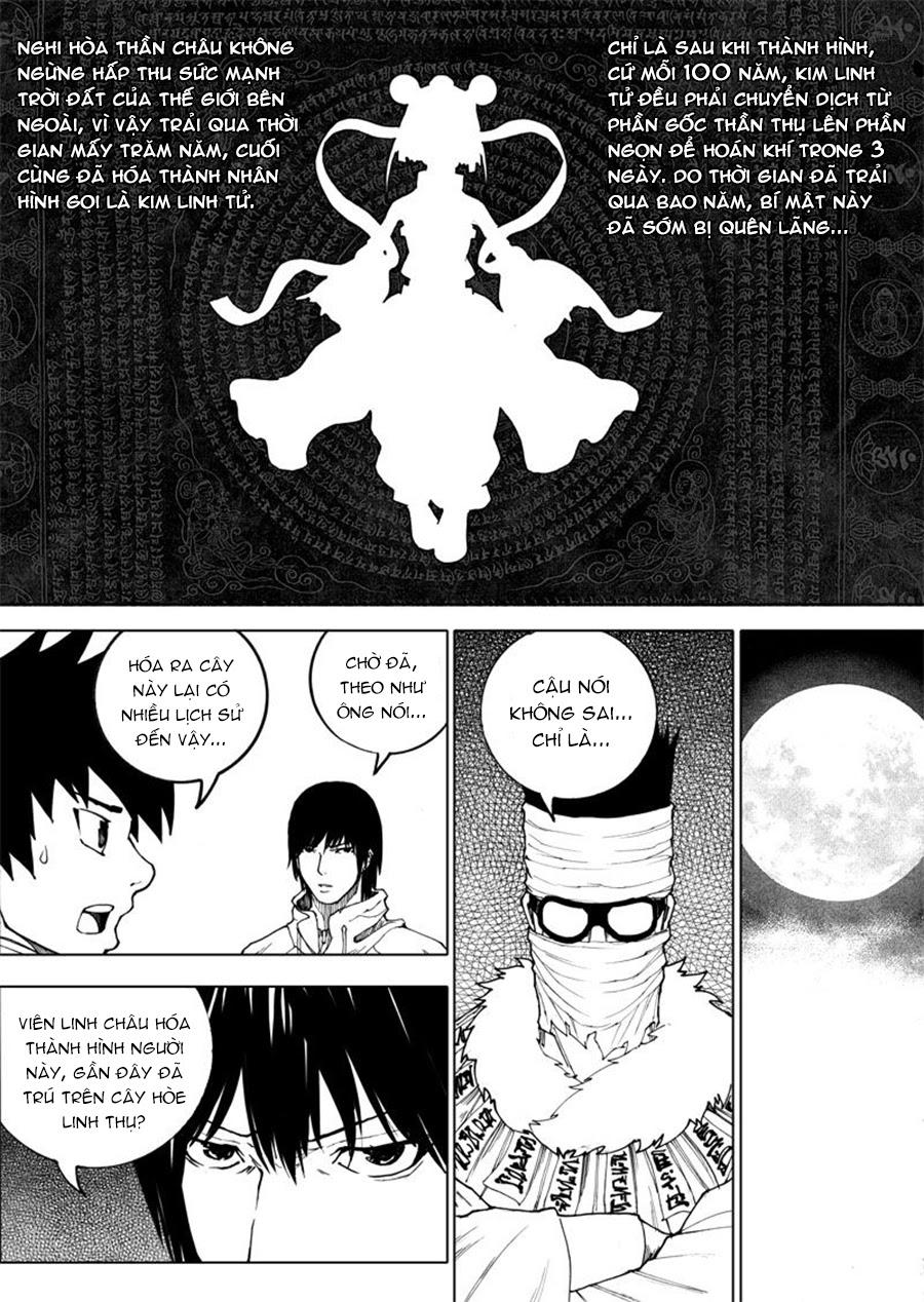 Rakshasa Street Chapter 12 - 11