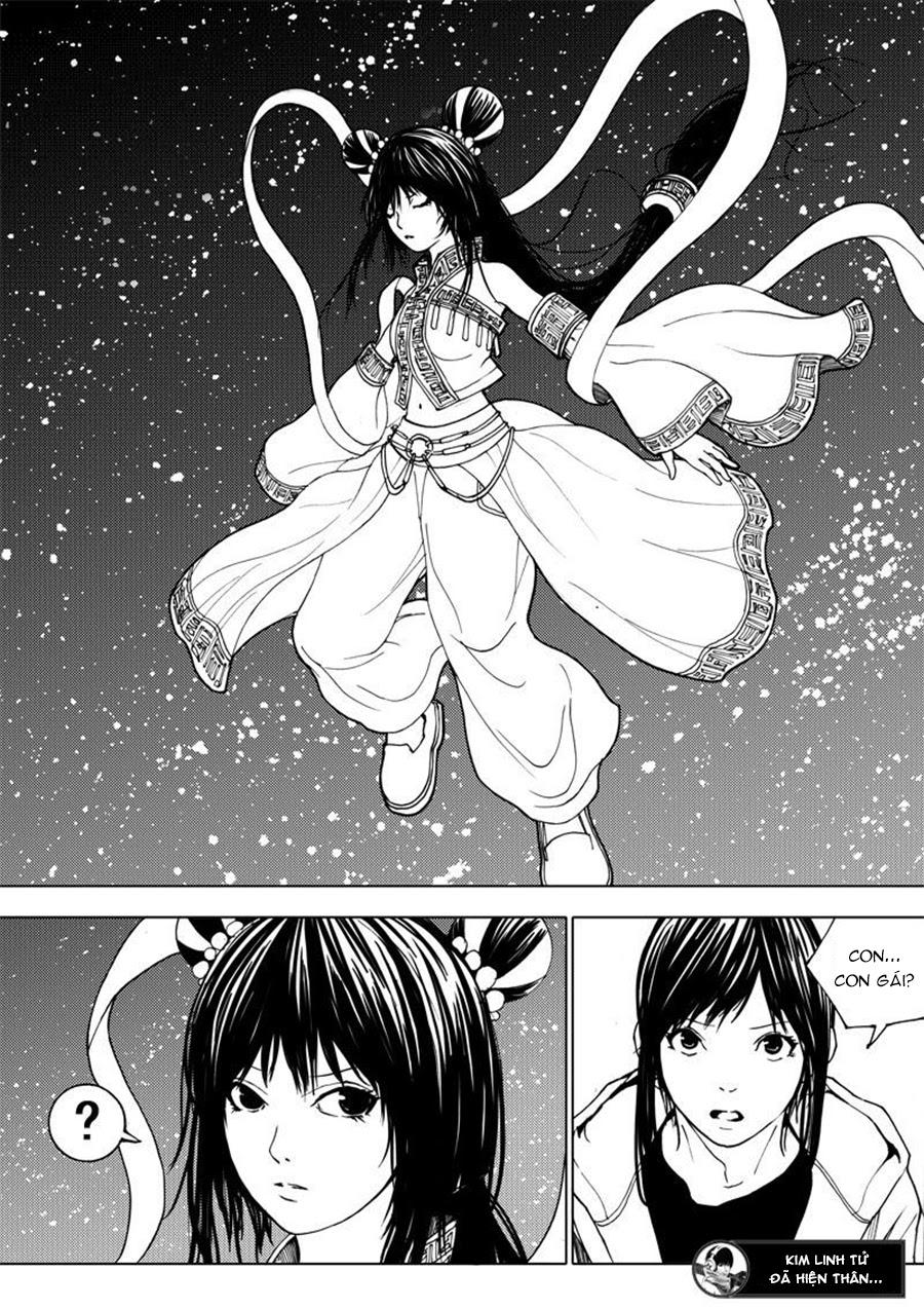 Rakshasa Street Chapter 12 - 19