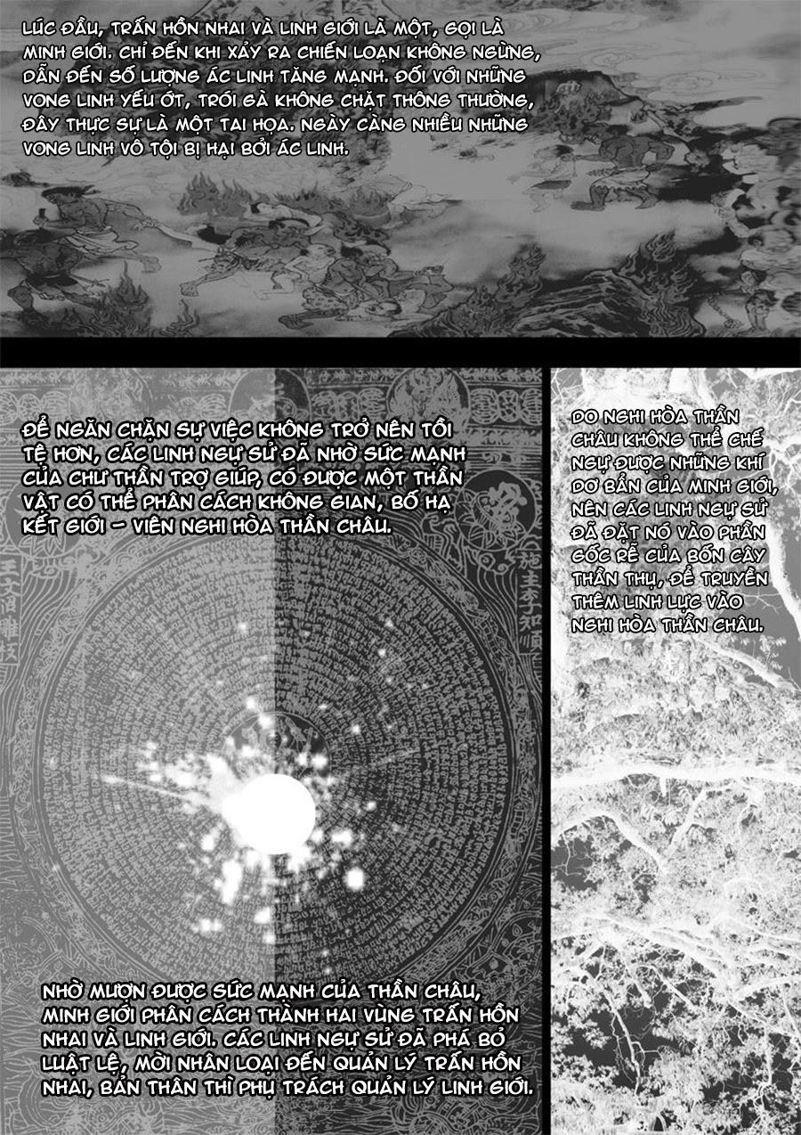 Rakshasa Street Chapter 12 - 10