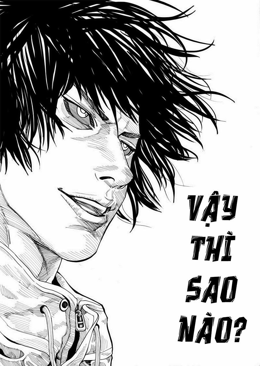 Rakshasa Street Chapter 13 - 14