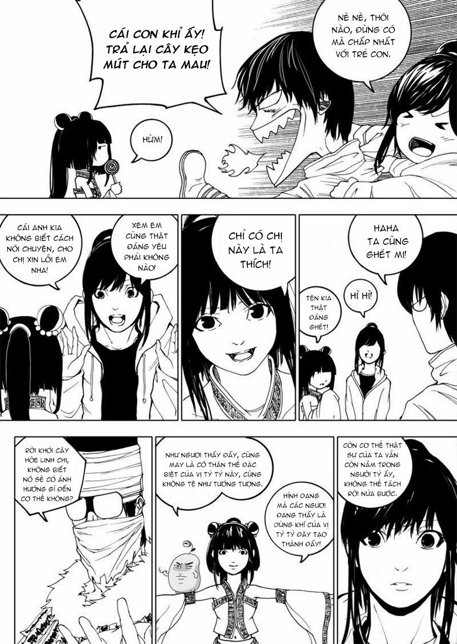 Rakshasa Street Chapter 13 - 5