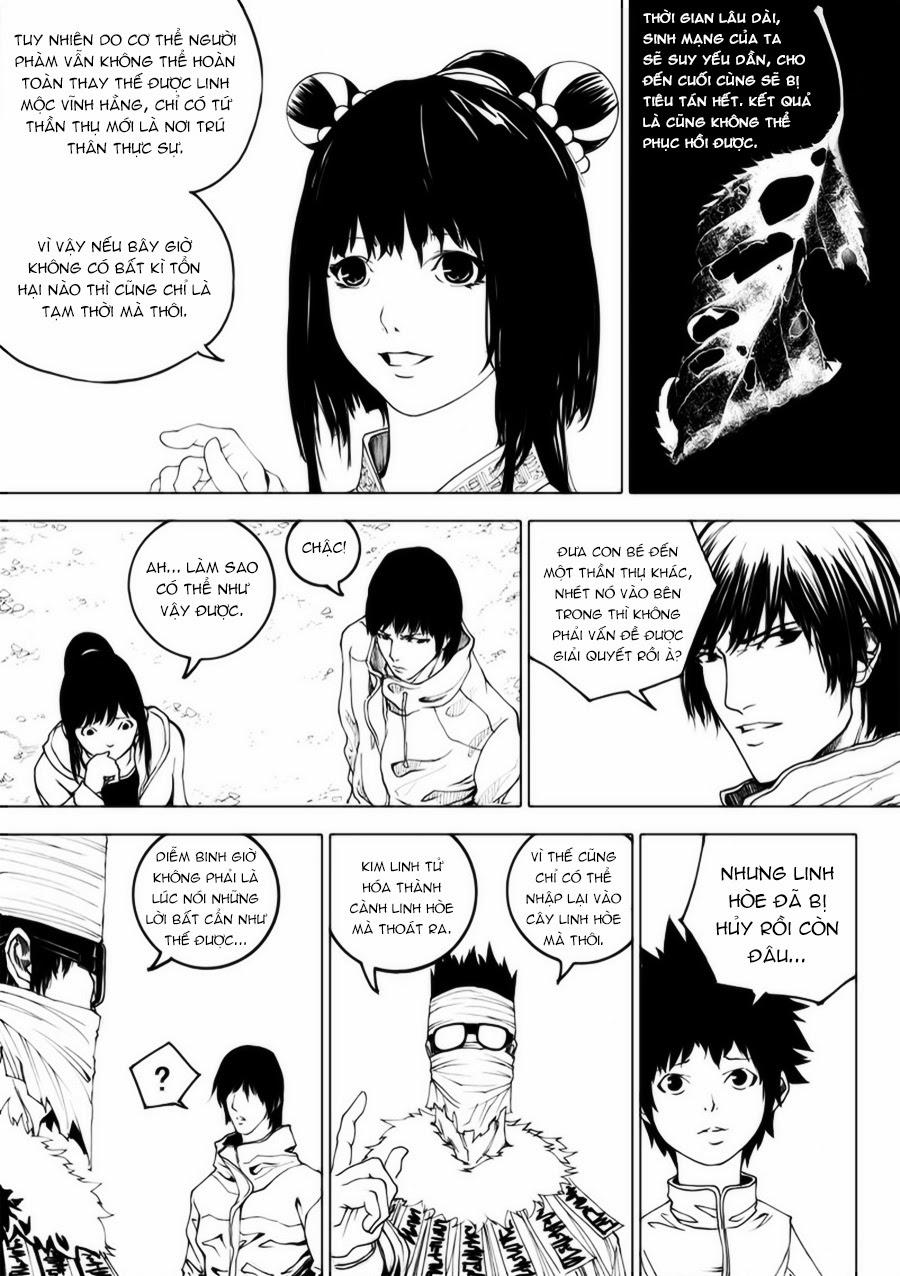 Rakshasa Street Chapter 13 - 6