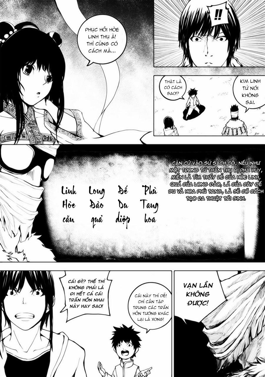 Rakshasa Street Chapter 13 - 7