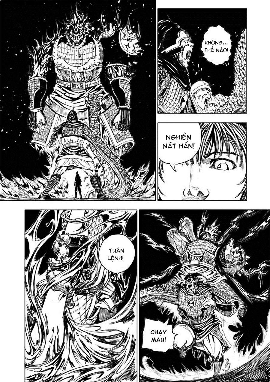 Rakshasa Street Chapter 2 - 11