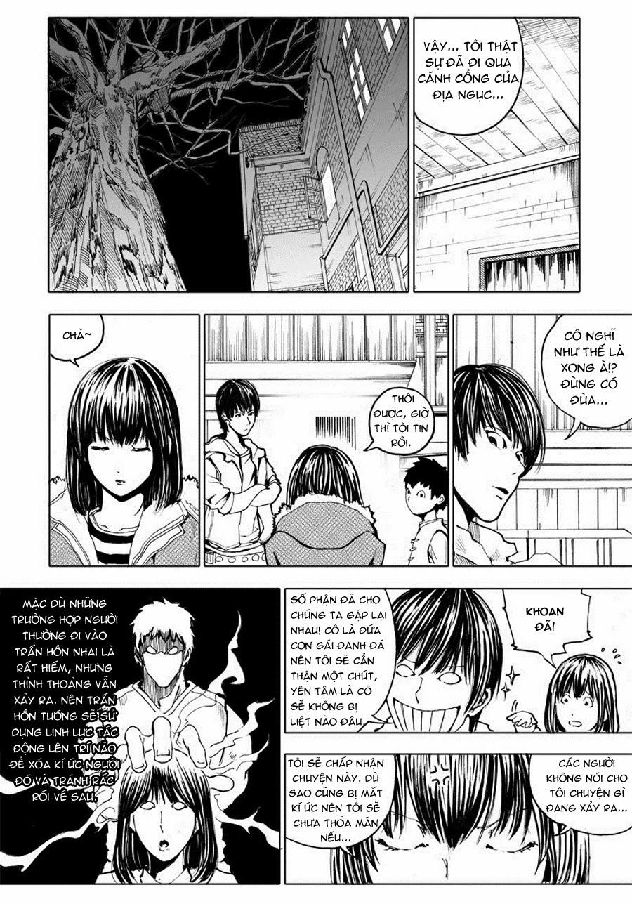 Rakshasa Street Chapter 2 - 15