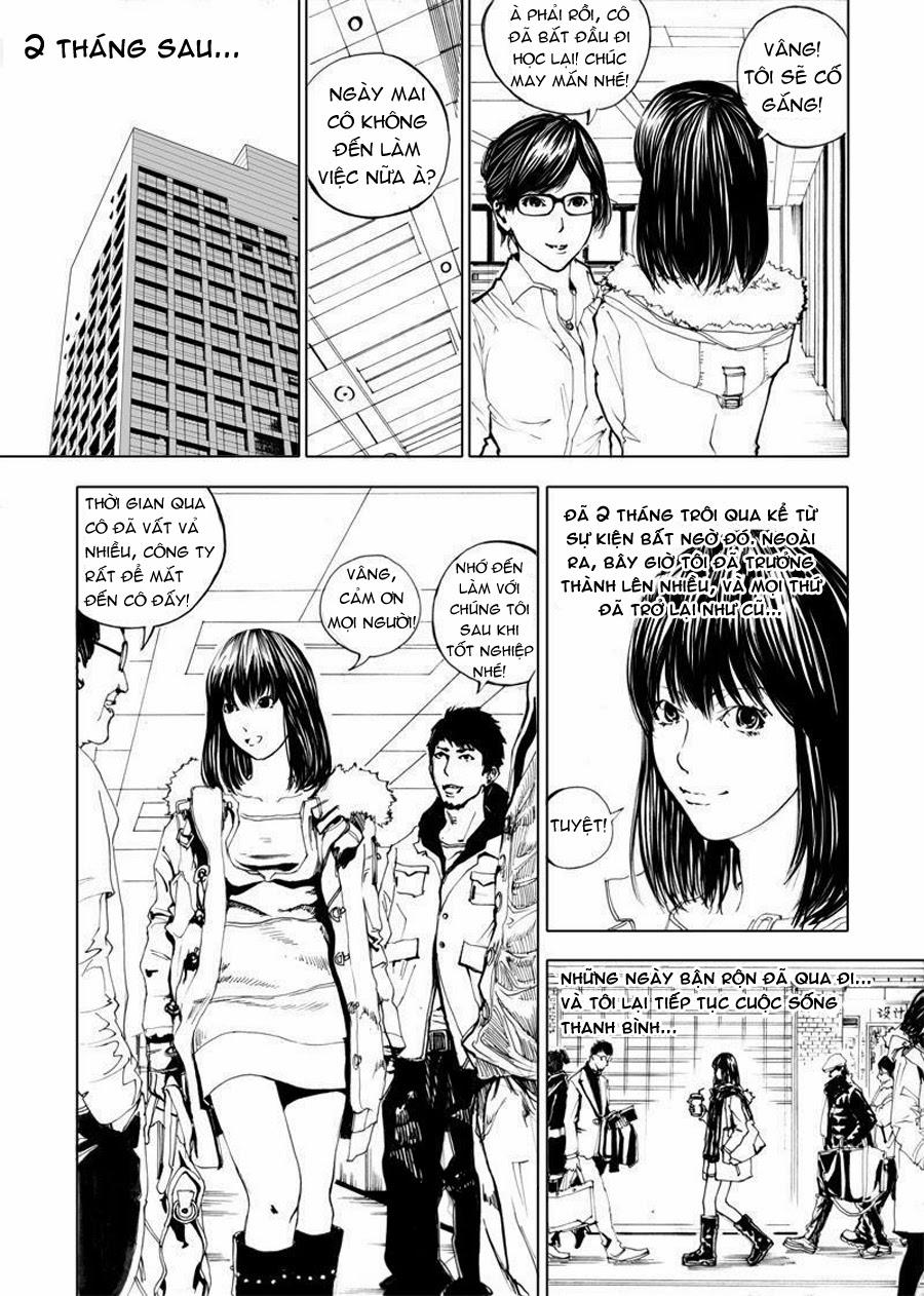 Rakshasa Street Chapter 3.1 - 11