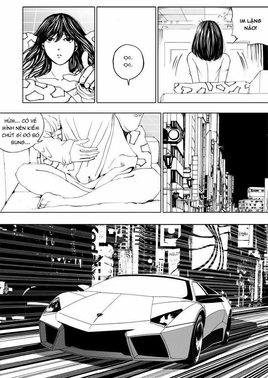 Rakshasa Street Chapter 3.1 - 13