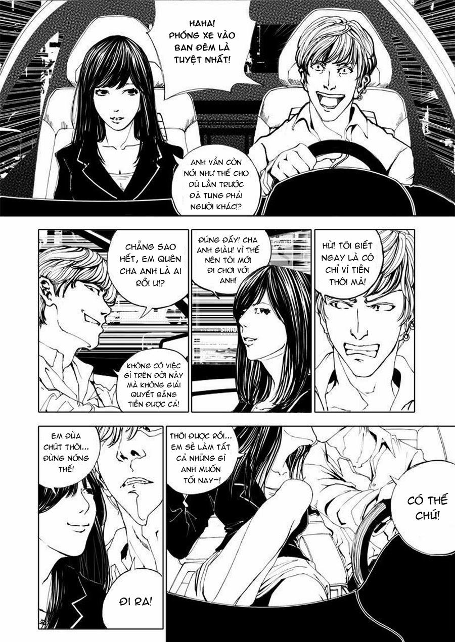 Rakshasa Street Chapter 3.1 - 14