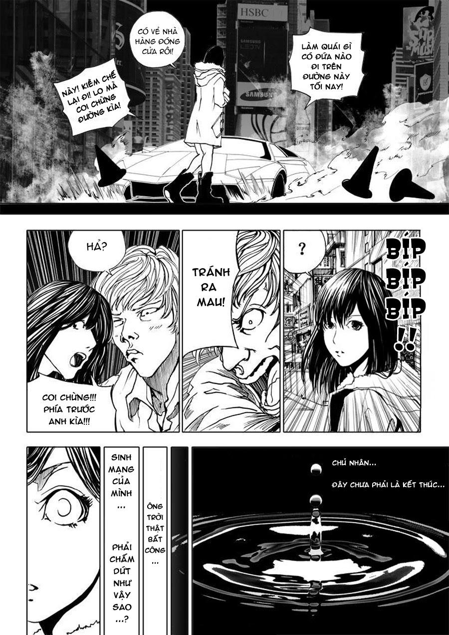 Rakshasa Street Chapter 3.1 - 15