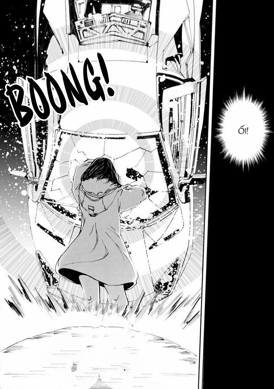 Rakshasa Street Chapter 3.1 - 16