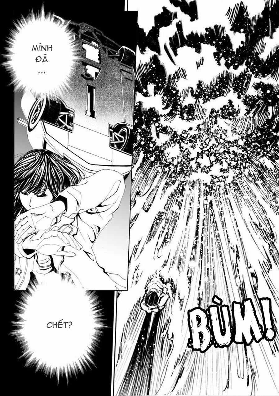 Rakshasa Street Chapter 3.1 - 17