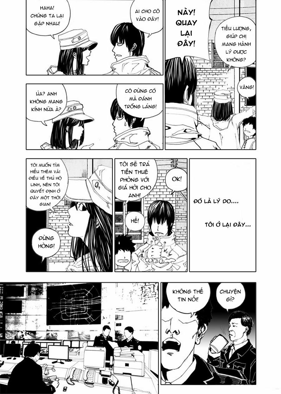 Rakshasa Street Chapter 3.1 - 20