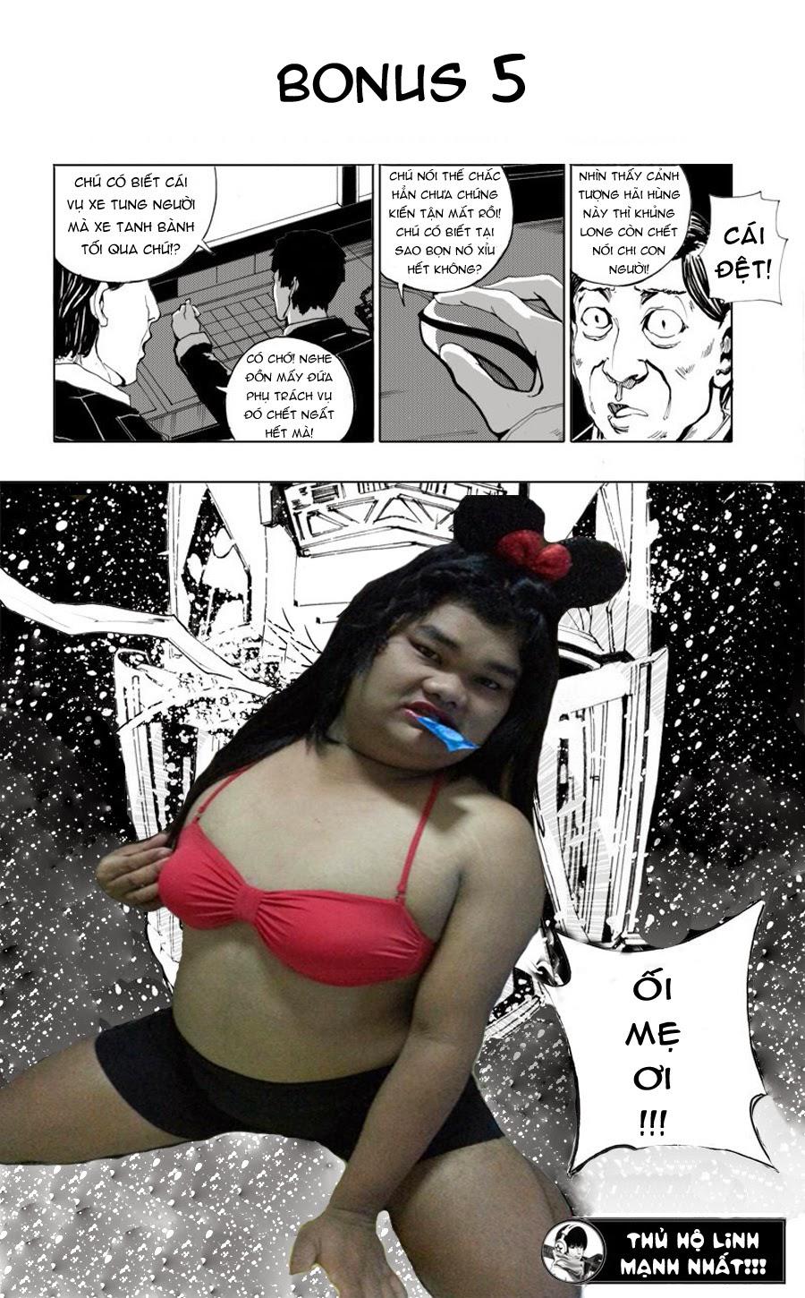 Rakshasa Street Chapter 3.1 - 22