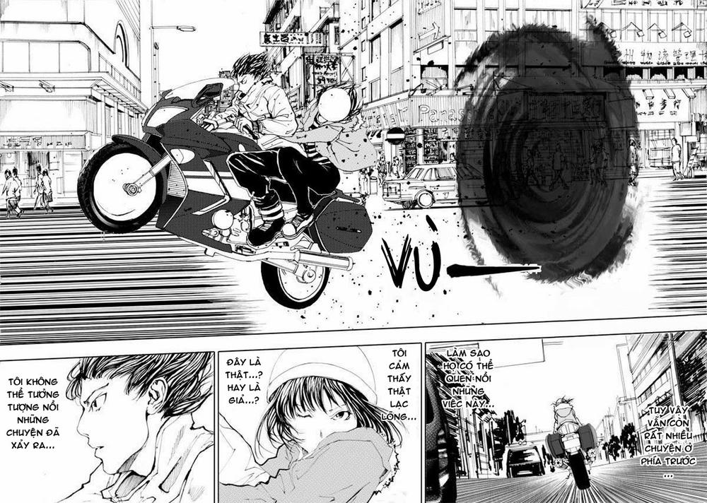 Rakshasa Street Chapter 3.1 - 10