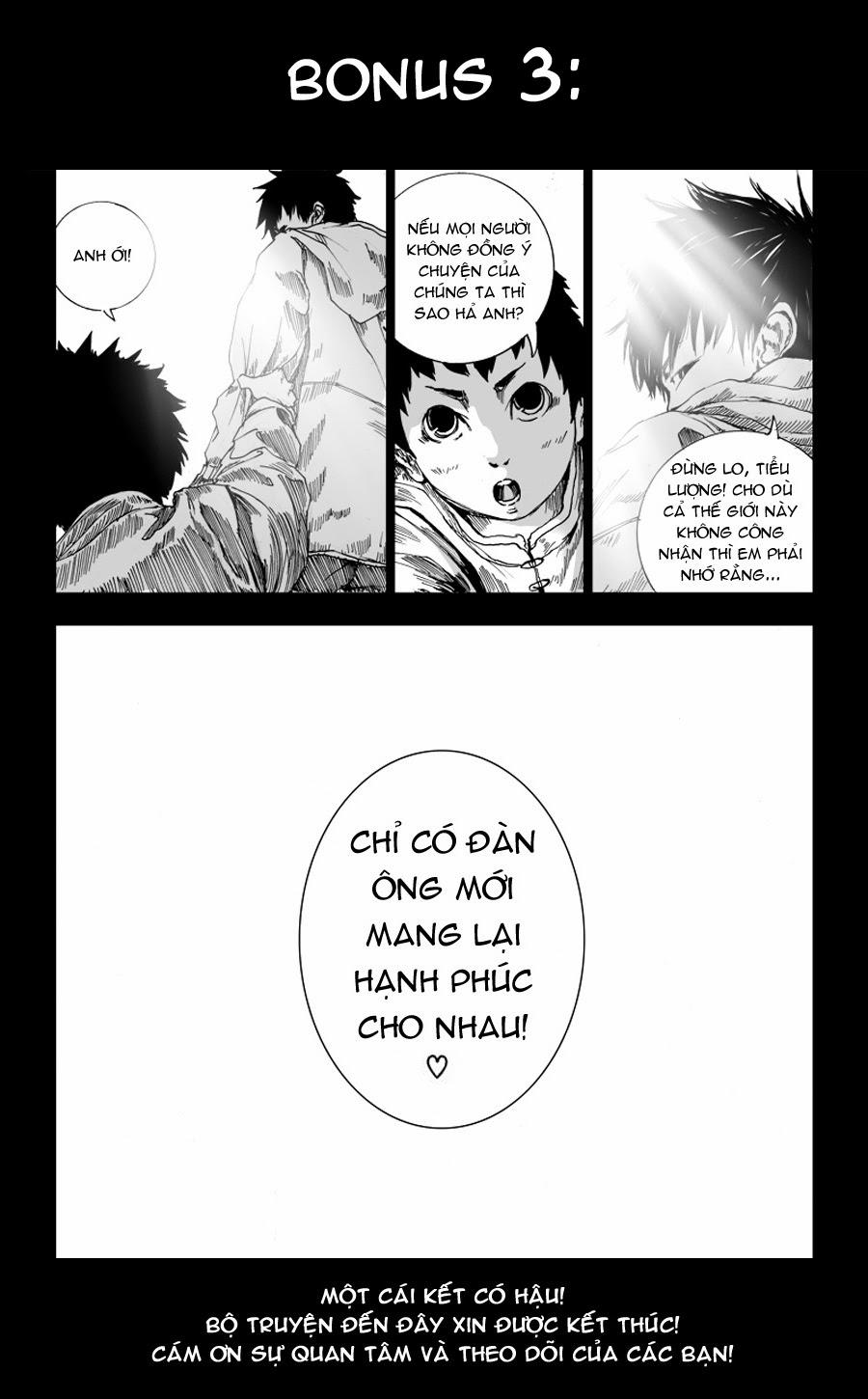 Rakshasa Street Chapter 3.2 - 14