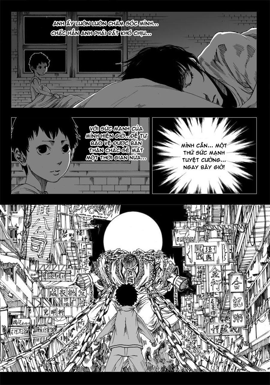 Rakshasa Street Chapter 3.2 - 10
